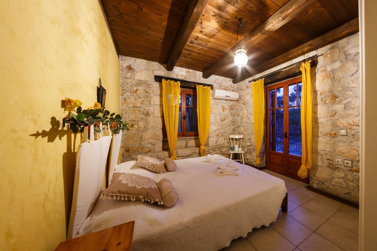 Villa Melite Agios Nikolaos  Exterior foto