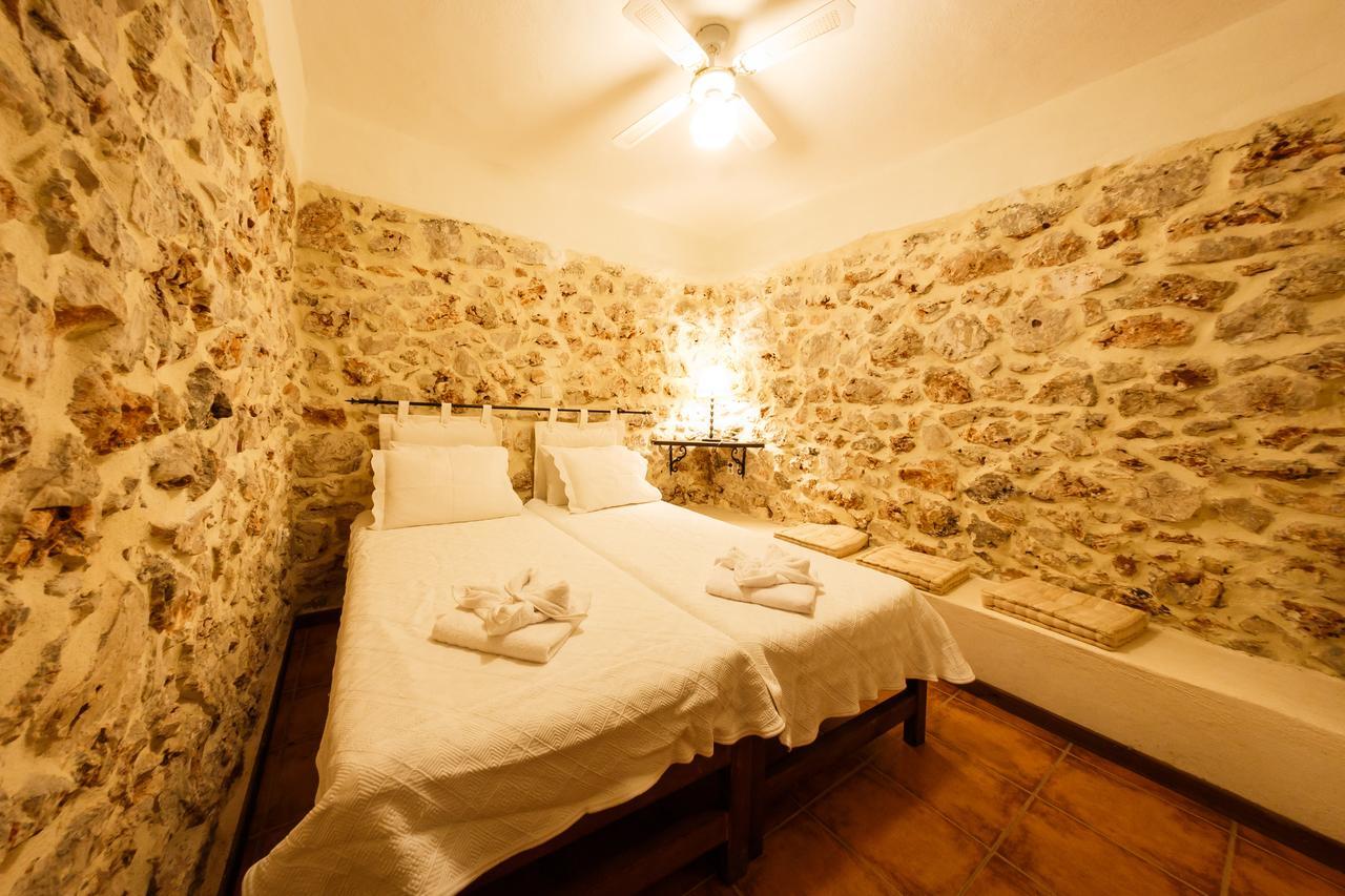 Villa Melite Agios Nikolaos  Exterior foto